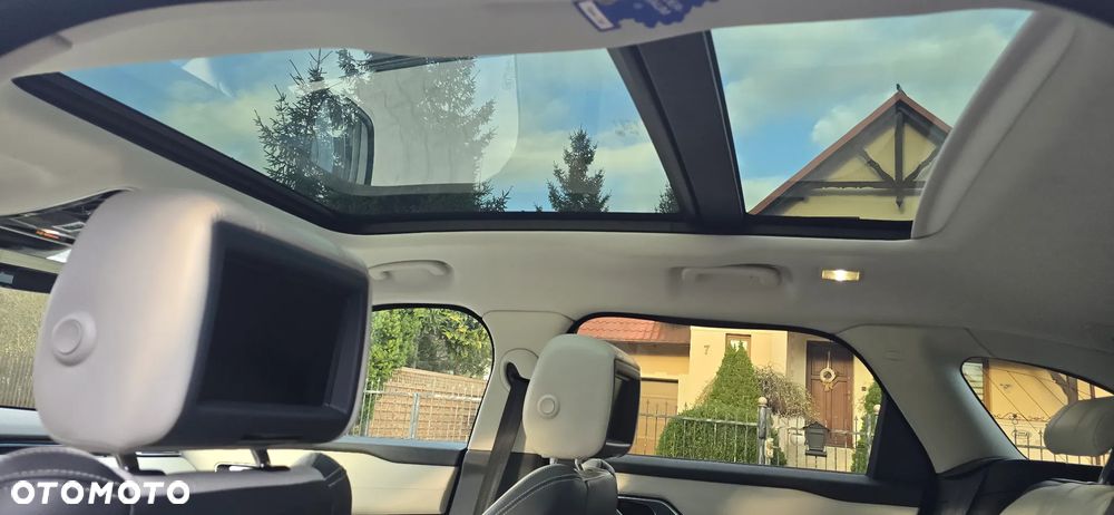 Land Rover Range Rover Velar 3.0d R-Dynamic - 14