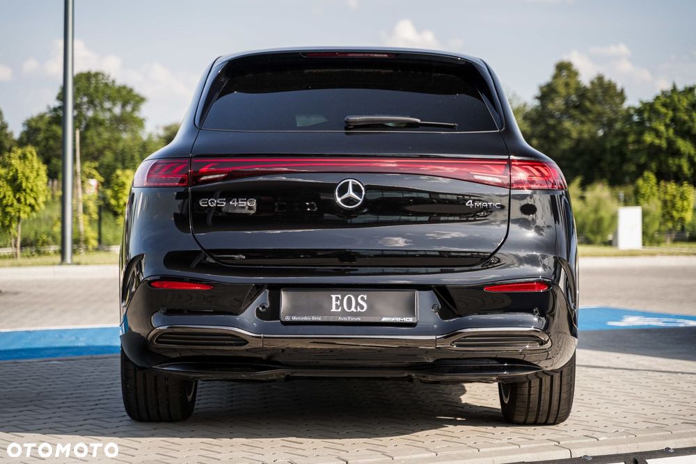 Mercedes-Benz EQS - 5