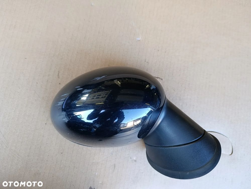 MINI COOPER R56 LUSTERKO PRAWE 5 PIN EUROPA - 5