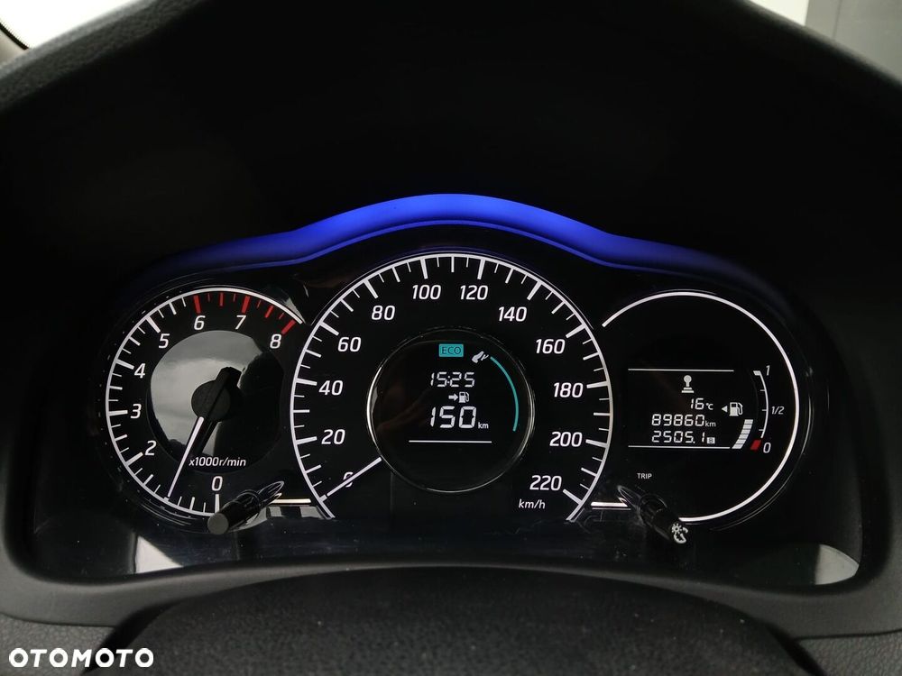 Nissan Note 1.2 Acenta - 22