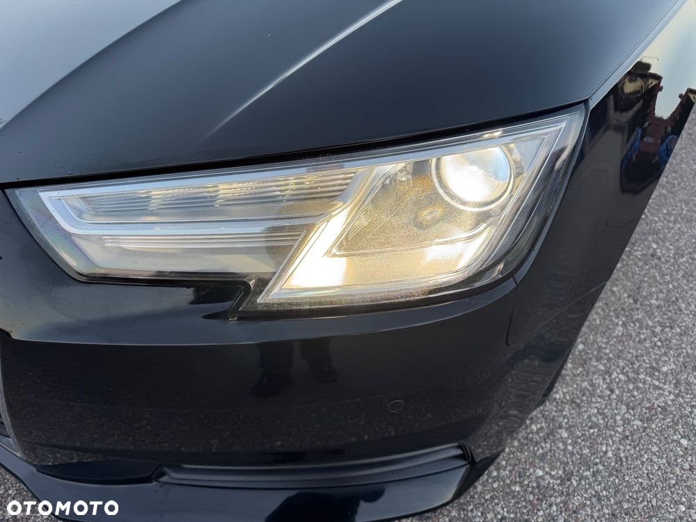 Audi A4 Avant - 9