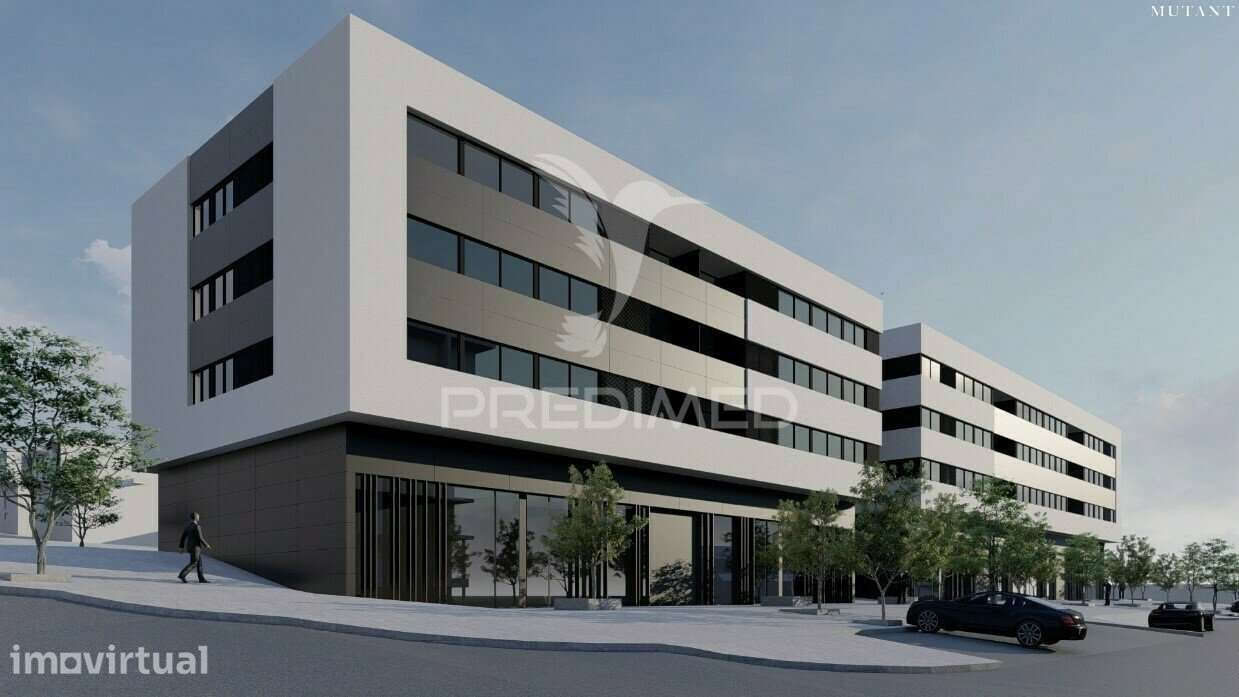 Loja Edifício São Pedro Design II - Grande imagem: 2/3