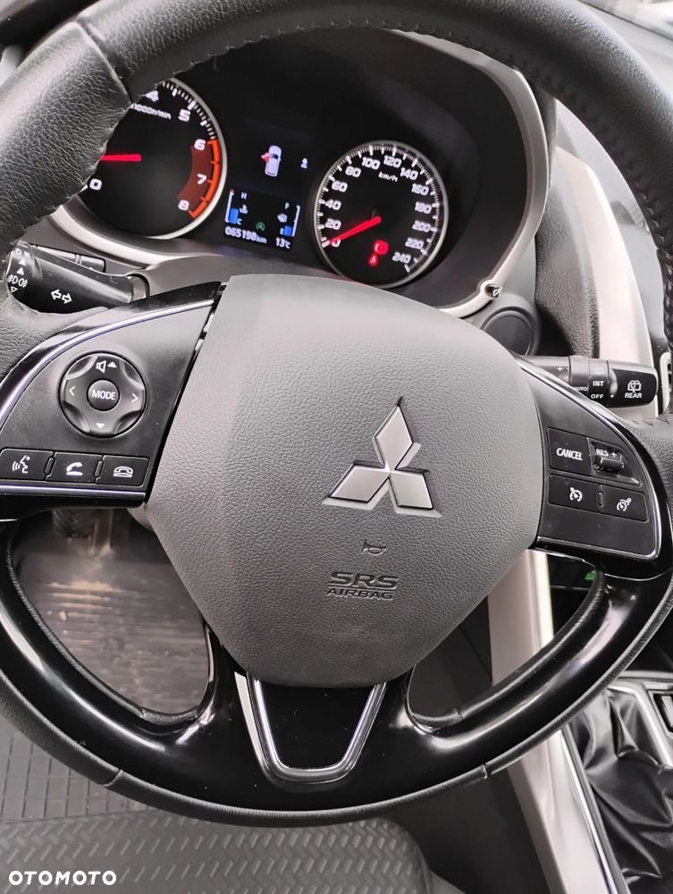 Mitsubishi Eclipse Cross 1.5 T-MIVEC (ClearTec) 2WD Active+ - 10