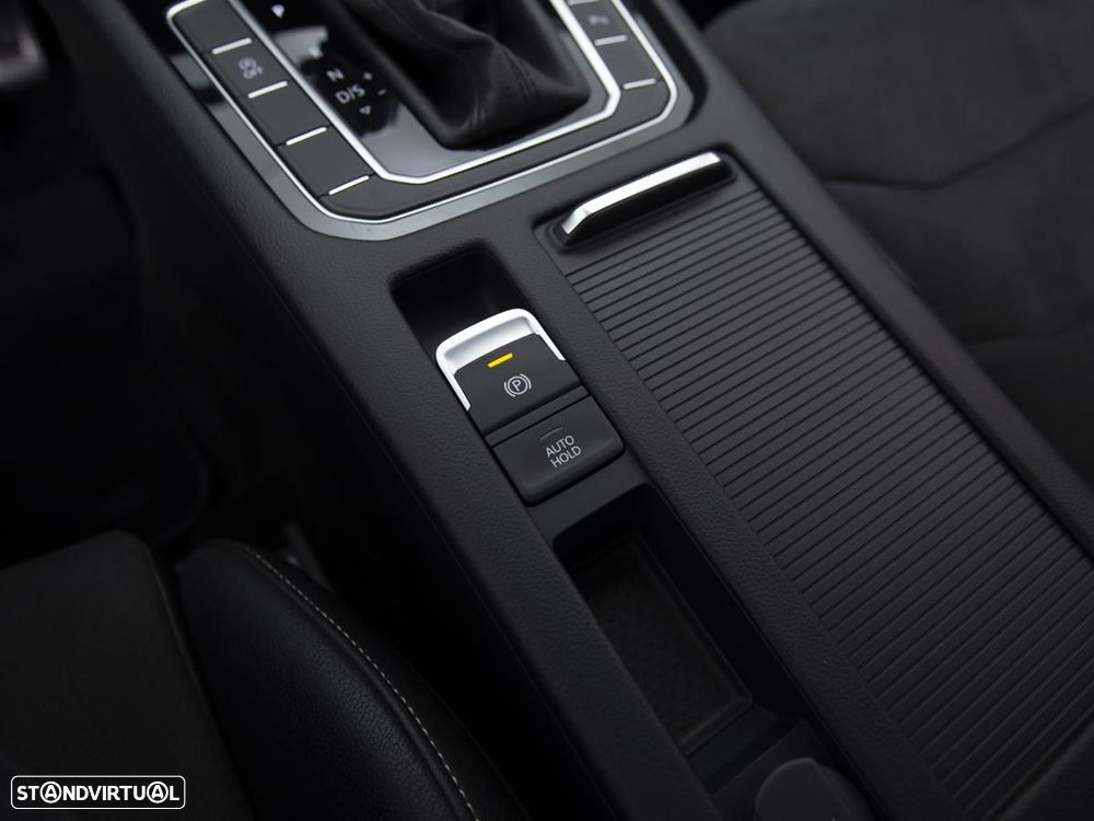 VW Arteon 2.0 TDI Elegance DSG - 27