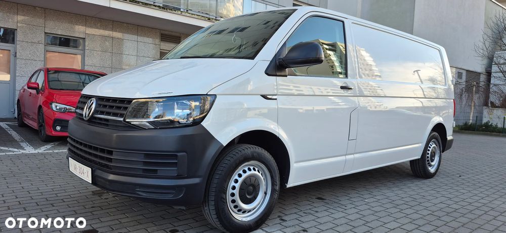 Volkswagen Transporter - 33