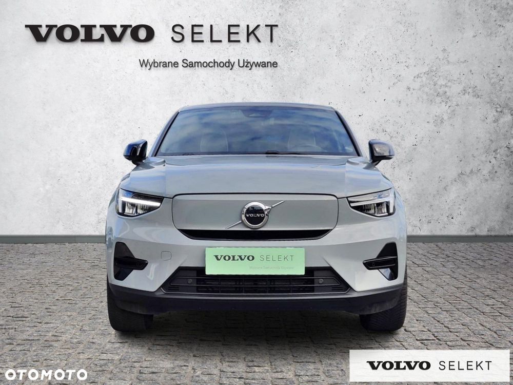Volvo C40 - 4