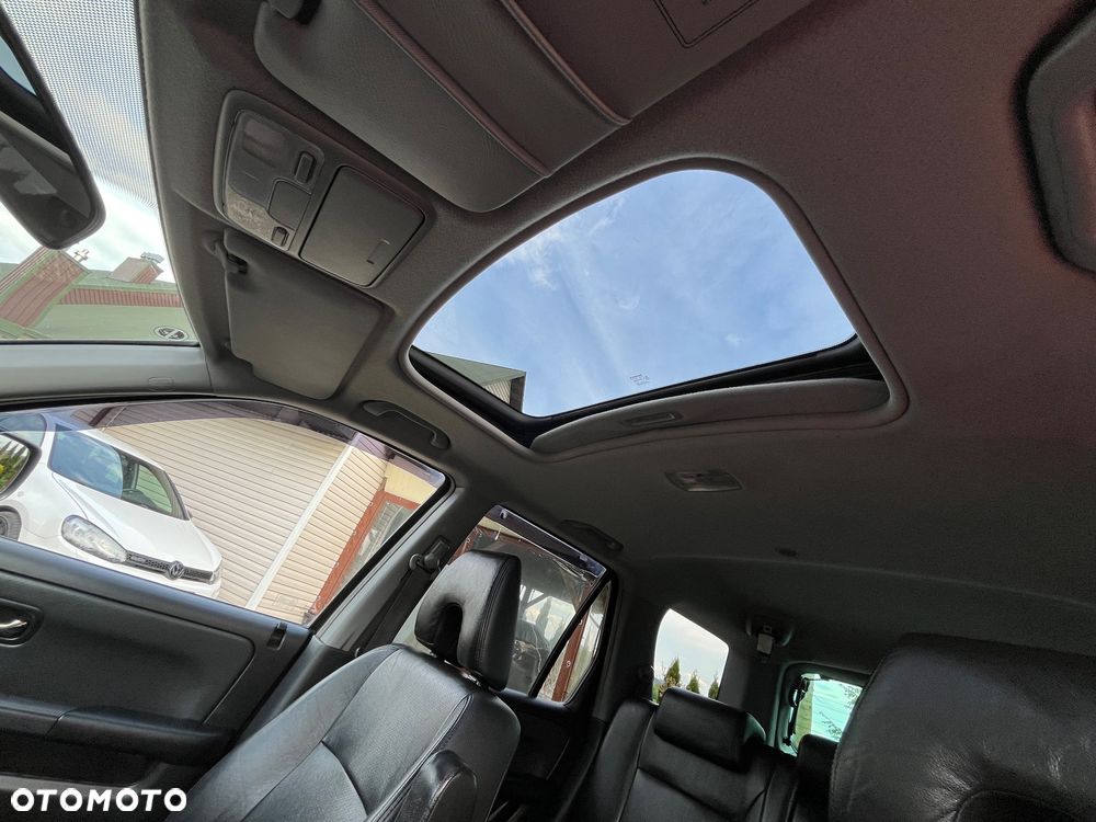 Honda CR-V 2.0i Executive - 38