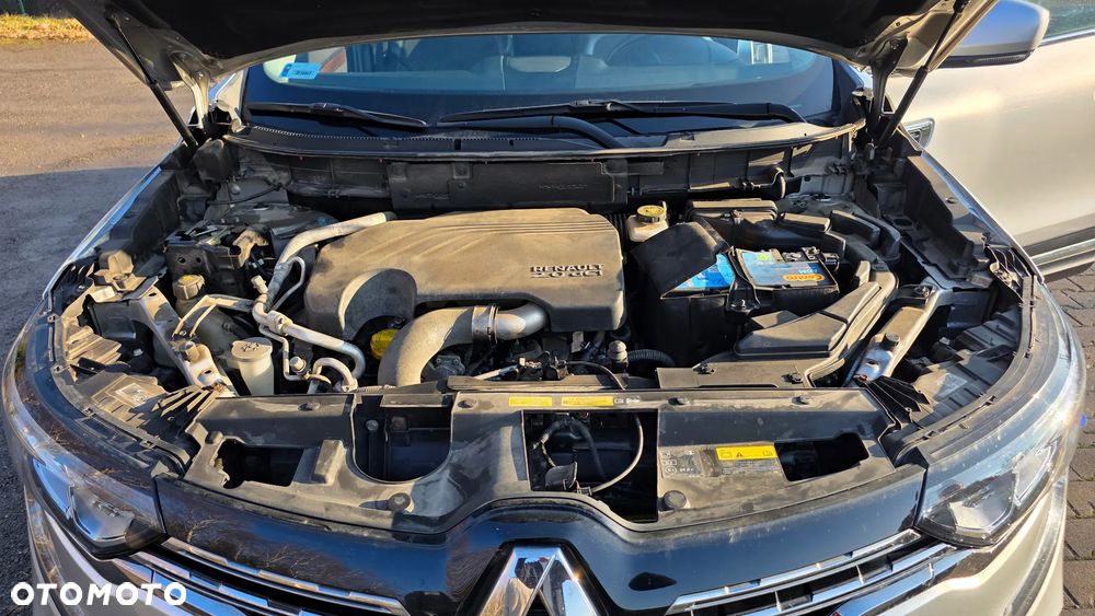 Renault Koleos 2.0 dCi Winter Edition 4x4 X-Tronic - 17