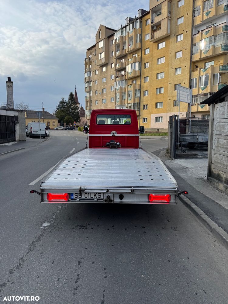 Mercedes-Benz Sprinter - 6