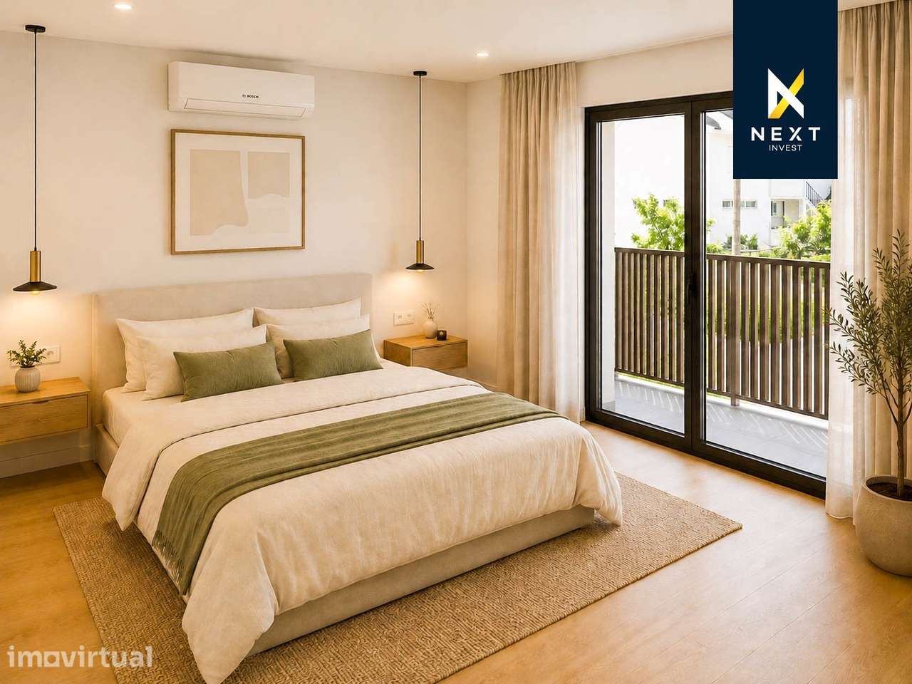 T2 Duplex Invertido com Potencial variado Tondela | A Apenas 20  Minut - Grande imagem: 3/20