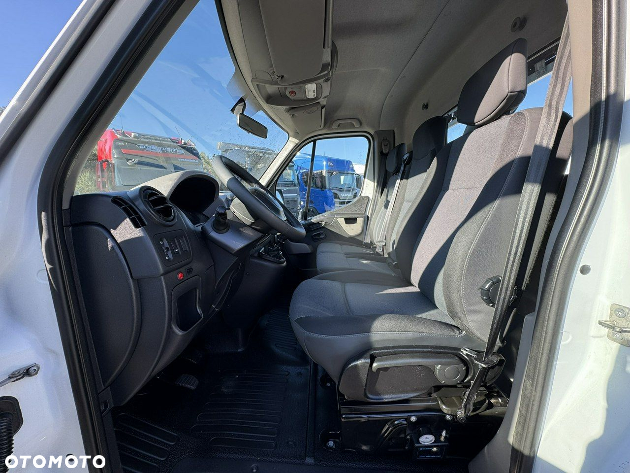 Renault Master - 28