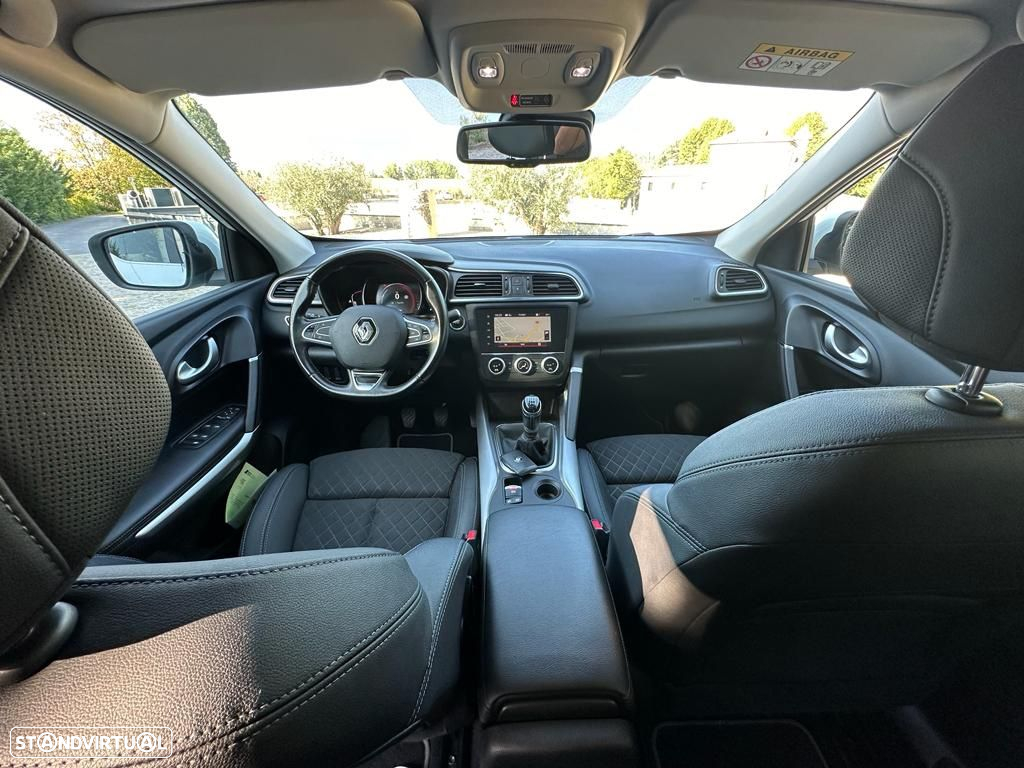 Renault Kadjar - 18