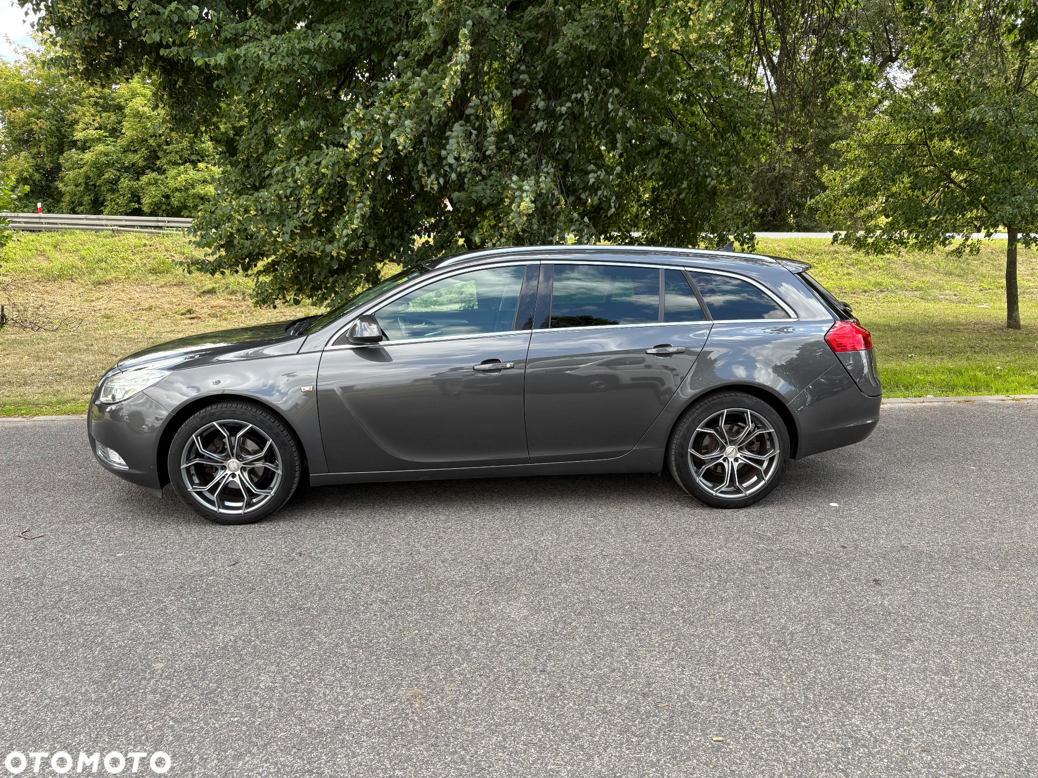 Opel Insignia 1.8 Edition - 3