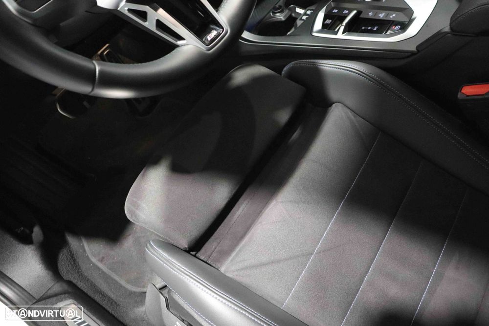 BMW 116 Pack Desportivo M - 16