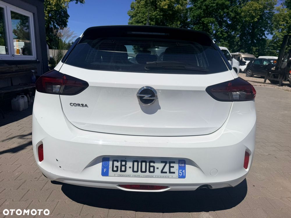 Opel Corsa - 18
