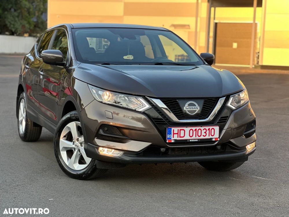 Nissan Qashqai 1.6 DCI TEKNA - 2