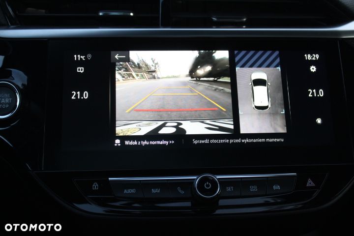 Opel Corsa 1.2 Direct Injection Turbo Start/Stop Ultimate - 22