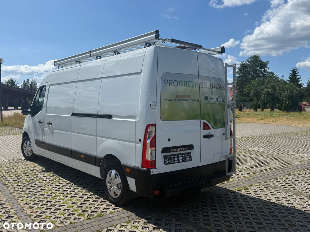 Renault Master - 3