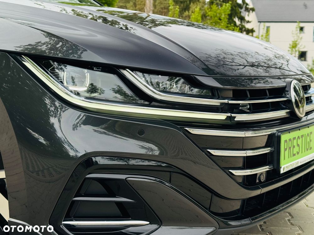 Volkswagen Arteon Shooting Brake 2.0 TSI OPF DSG R-Line - 26