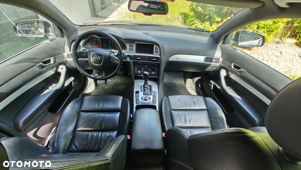 Audi A6 Avant - 7