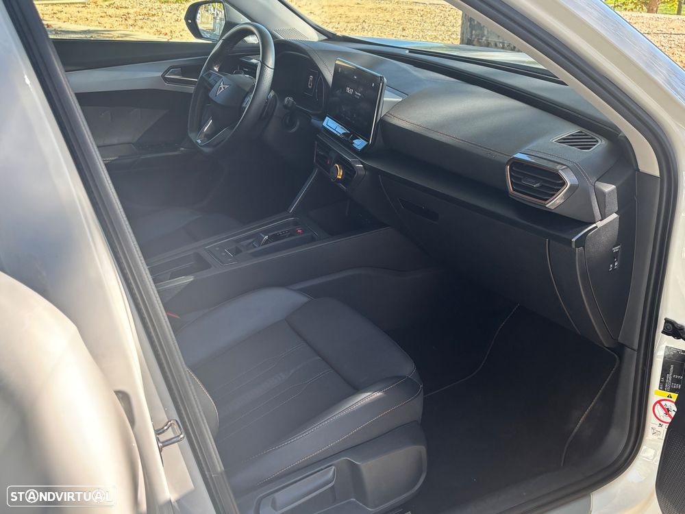 Cupra Formentor - 15