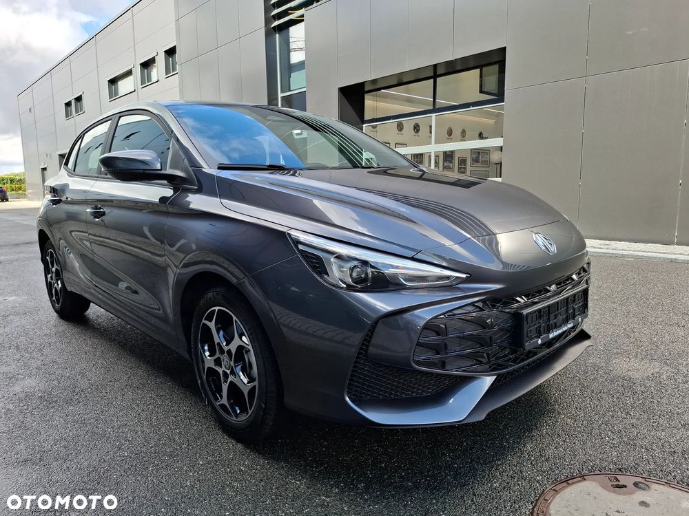 MG MG3 1.5 Excite - 3