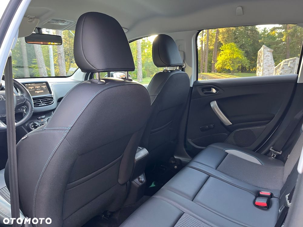 Peugeot 2008 PureTech 110 Stop&Start Urban Move - 15