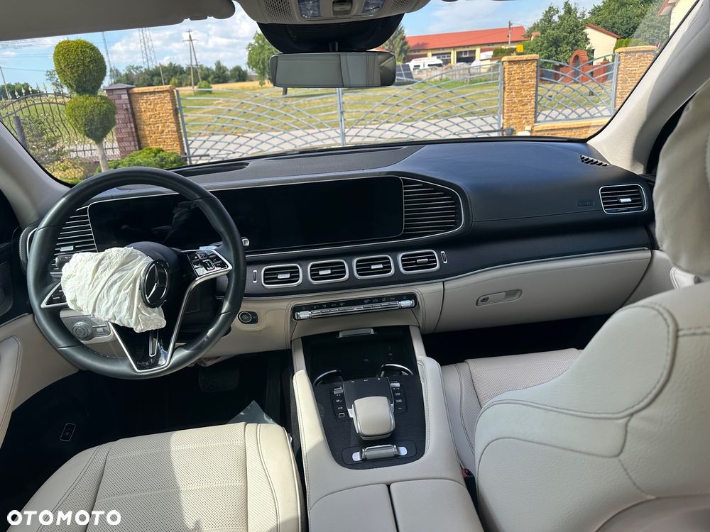 Mercedes-Benz GLE - 17
