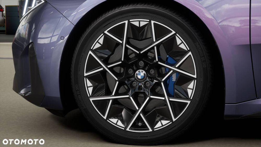 BMW i3 40 xDrive 87kWh - 15