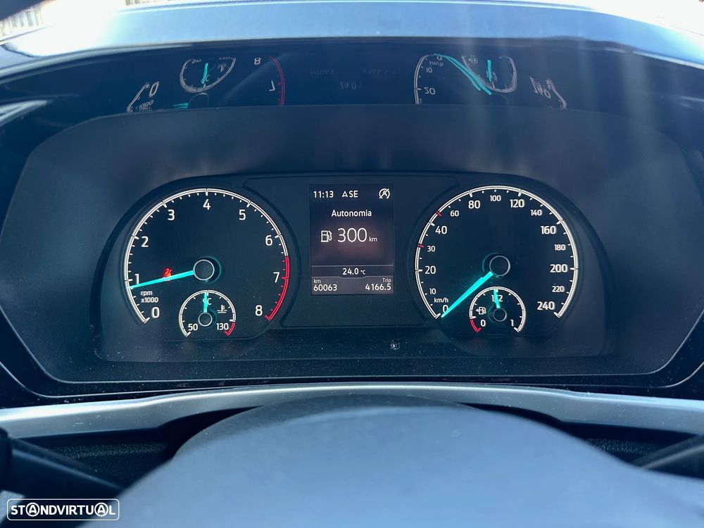Ford Tourneo Connect Grand 1.5 EcoBoost Active - 5