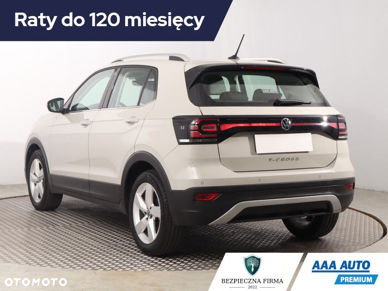 Volkswagen T-Cross - 5