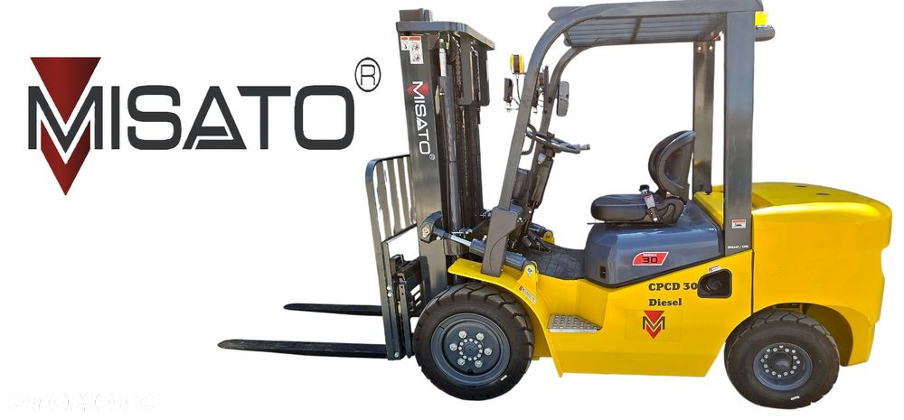 MISATO CPCD30 - 2