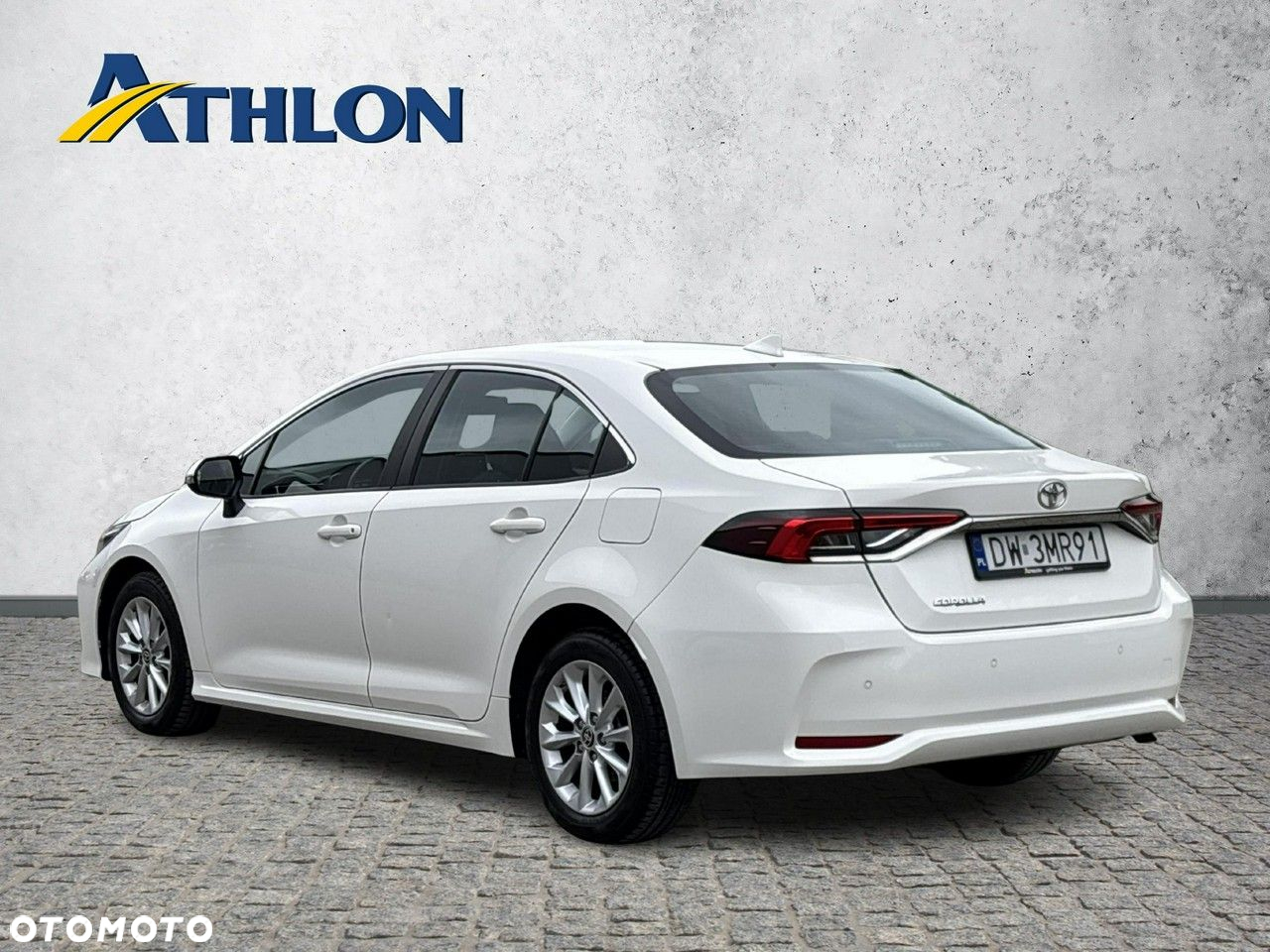 Toyota Corolla 1.6 Comfort - 3