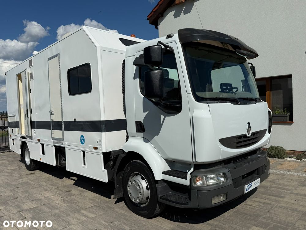 Renault Midlum - 1