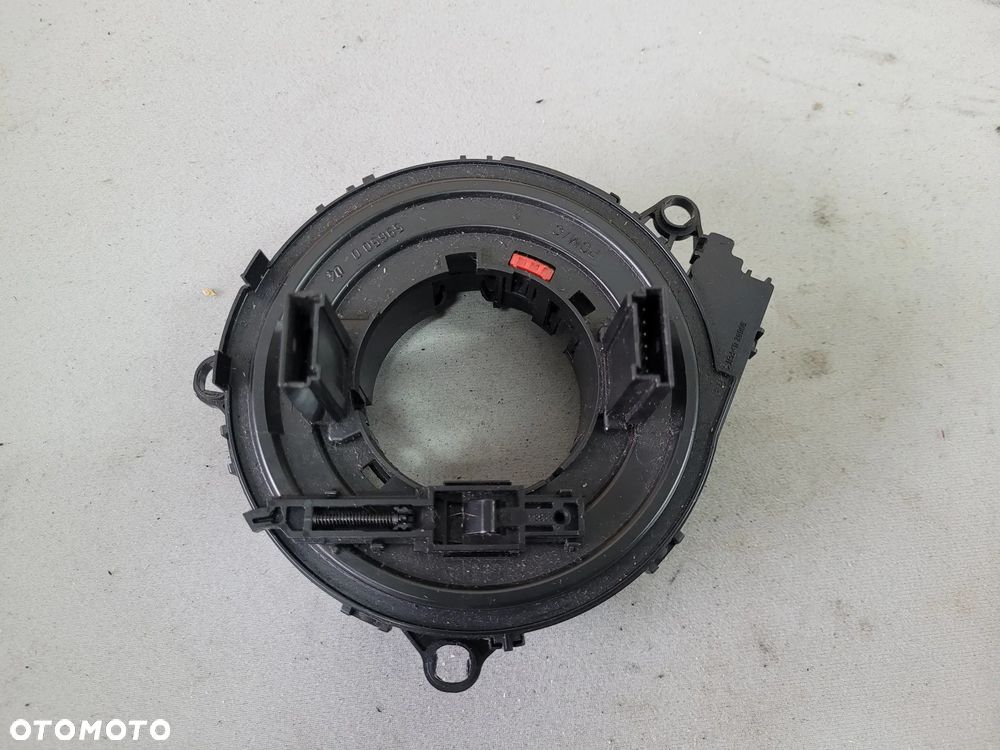 Taśma zwijak airbag BMW E60 E61 3,0 D 2006r 6911514 - 1