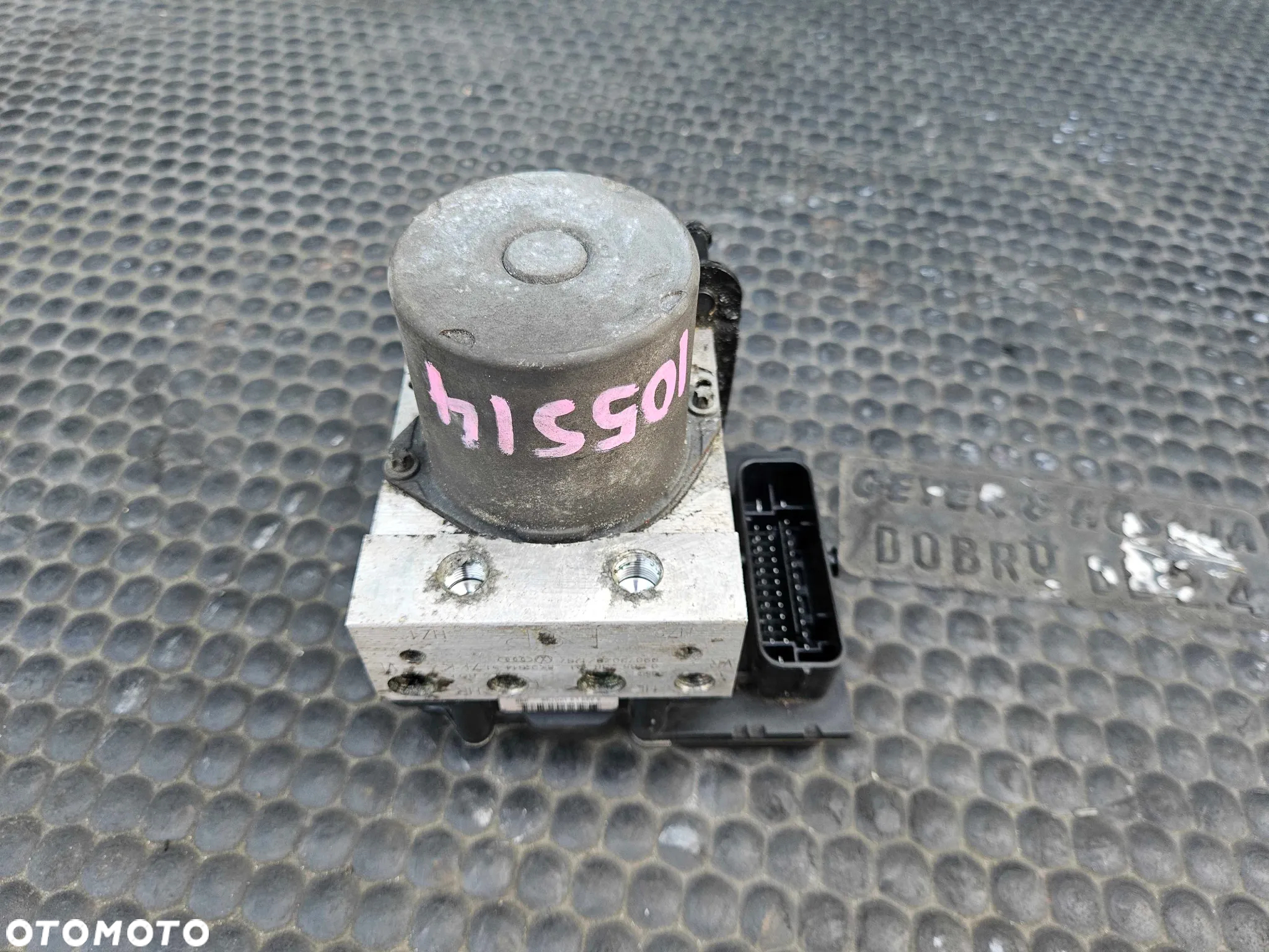 Pompa ABS 8K0614517FK 8K0907379BT 0265236191 ESP Hamulcowa Sterownik Modul Audi A4 B8 A5 8T - 10