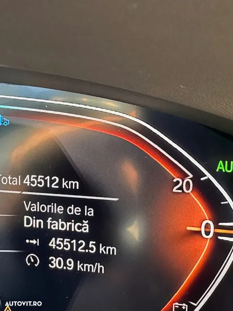 BMW Seria 7 750Li xDrive - 8