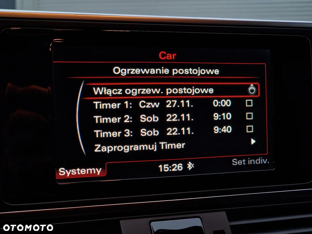 Audi A6 Avant 3.0 TDI quattro S tronic - 27