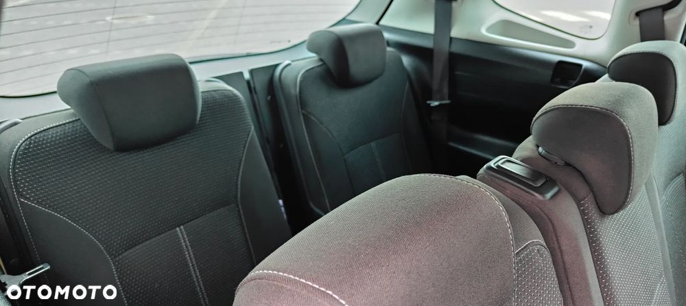 Opel Zafira Tourer 2.0 CDTI ecoFLEX Start/Stop Innovation - 36