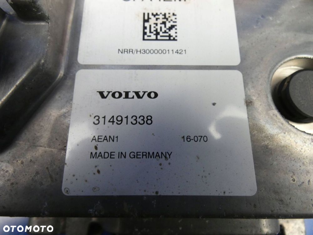 XC90 II XC60 II V60 II S60 III 2.0 T8 FALOWNIK INWERTER KONWERTER NAPIĘCIA - 3