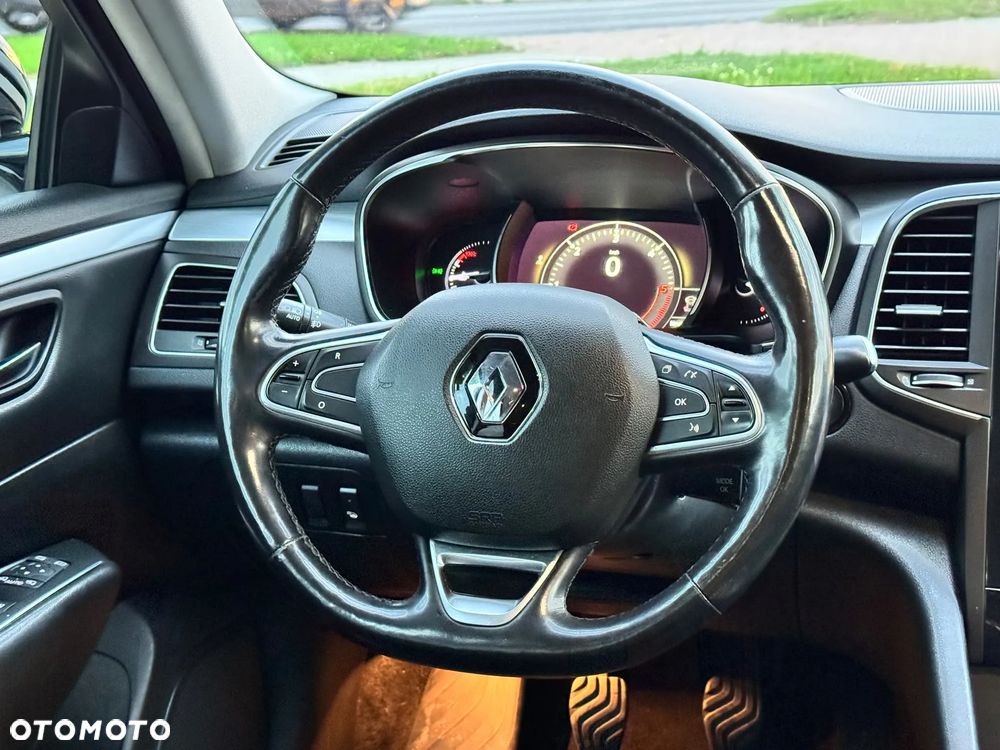 Renault Talisman 1.7 Blue dCi Zen - 23