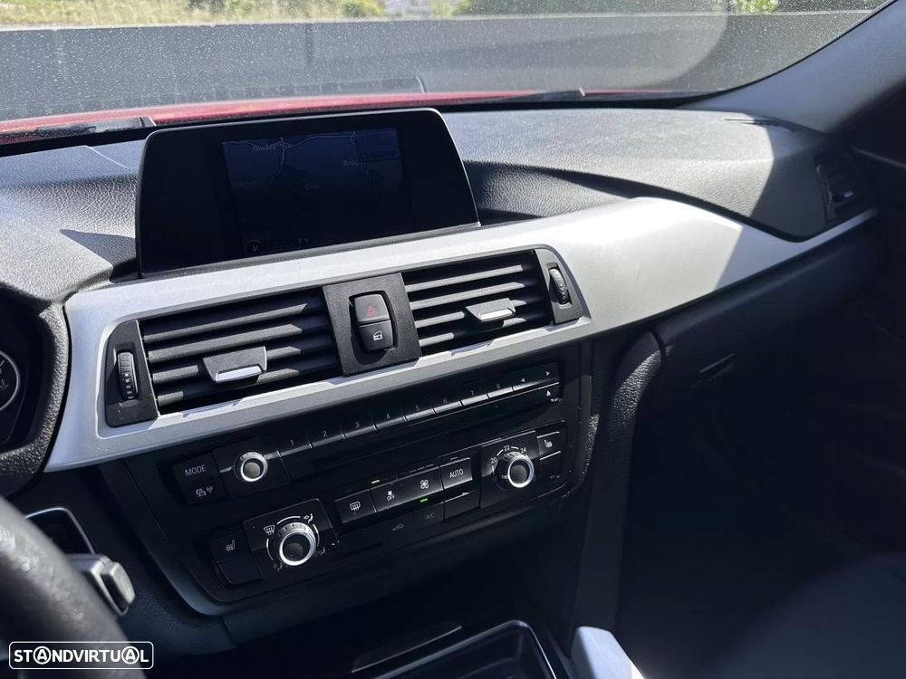 BMW 316 d Line Sport - 39