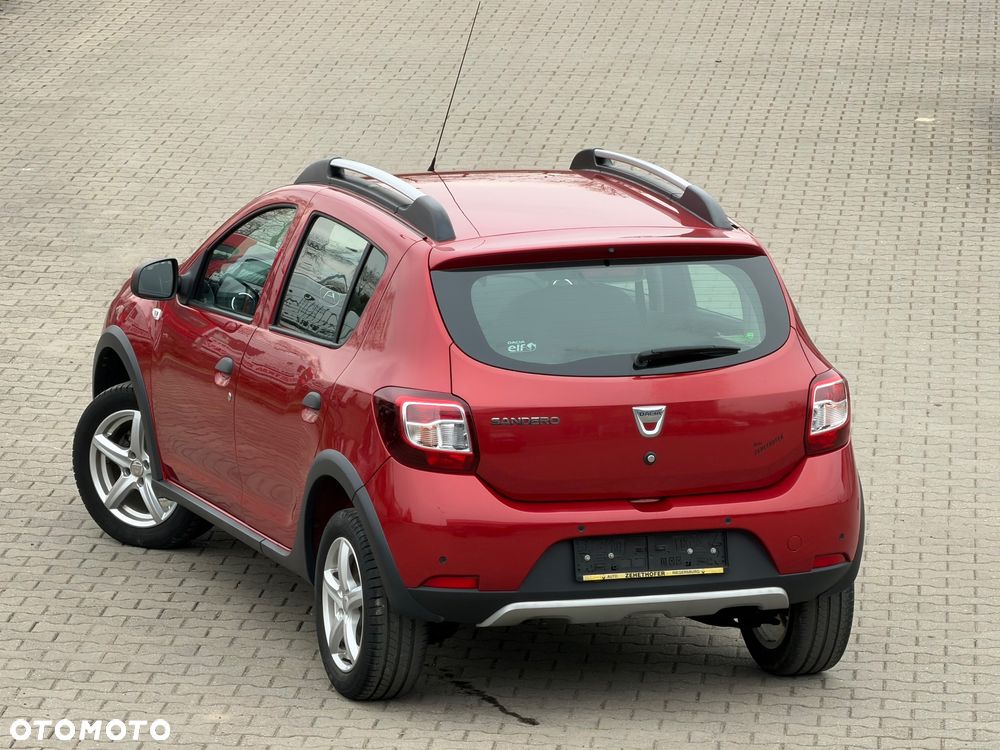 Dacia Sandero - 3