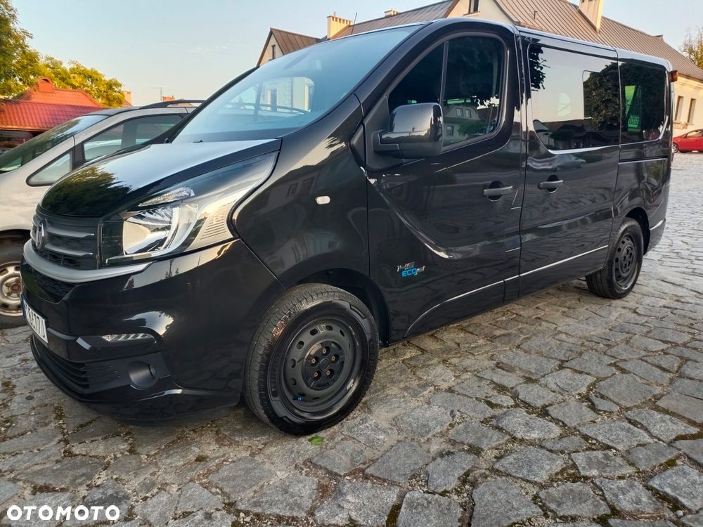 Fiat Talento - 1