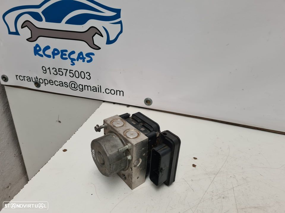 RENAULT CAPTUR | NISSAN JUKE (F15) | BOMBA MODULO ABS | Ref. 47660 54 92 P - 0265956285; - 1