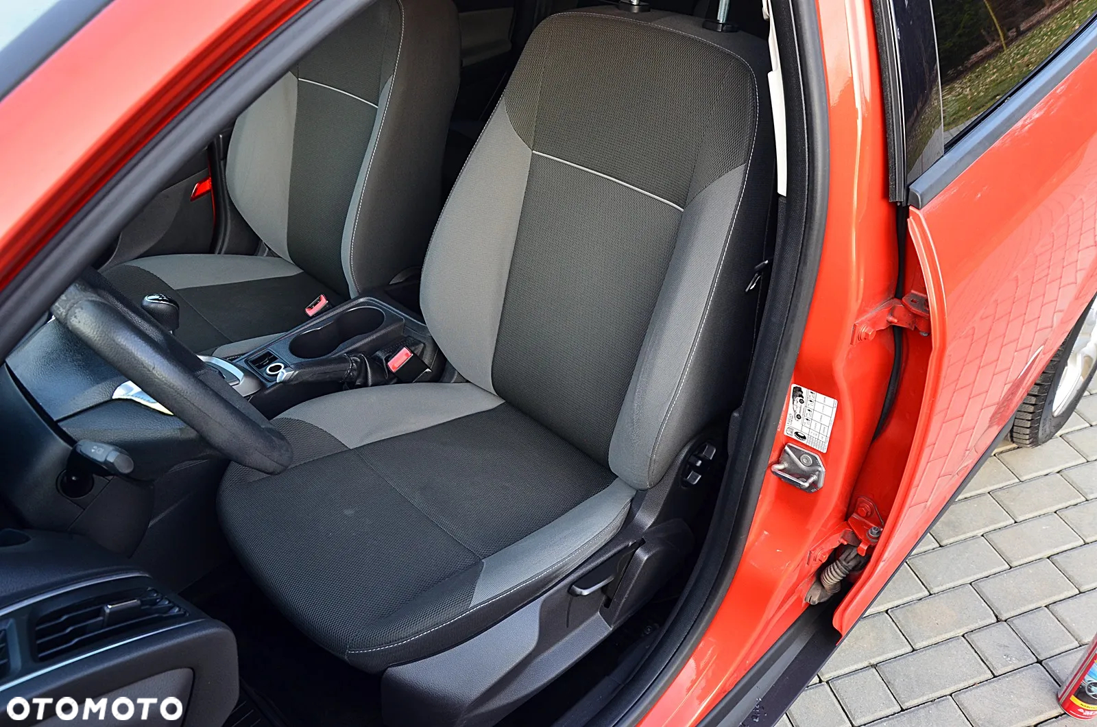 Ford Focus - 13