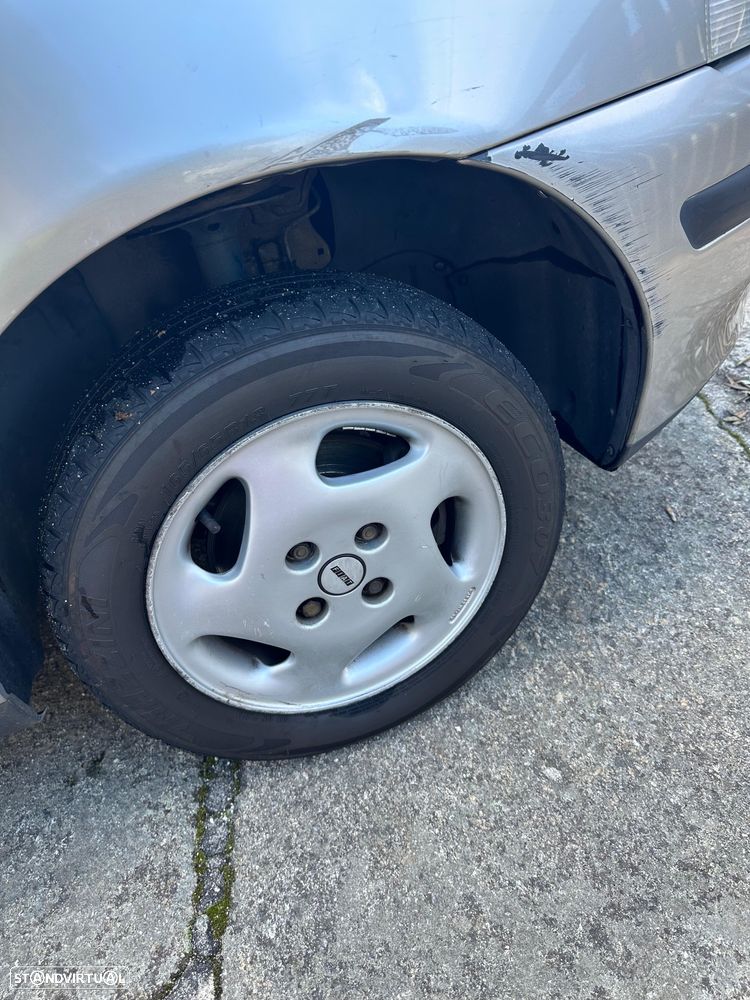 Fiat Punto 55 Star - 32