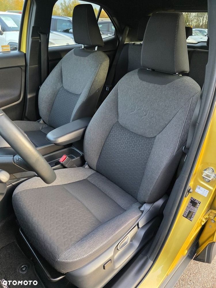 Toyota Yaris Cross Hybrid 1.5 Comfort - 15