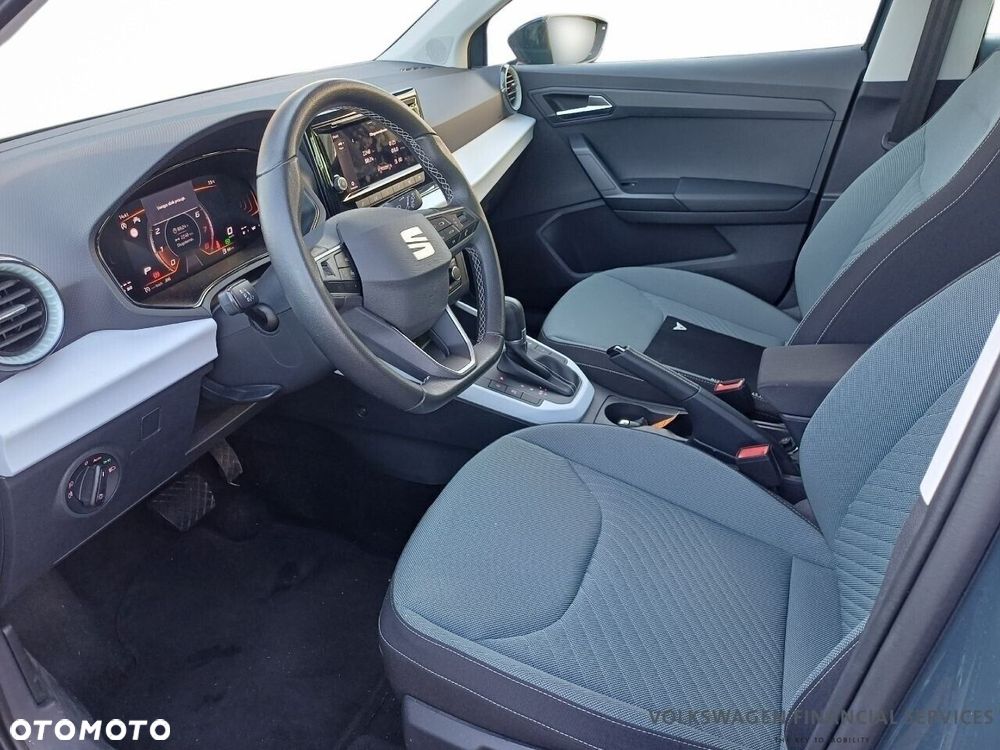 Seat Arona - 11