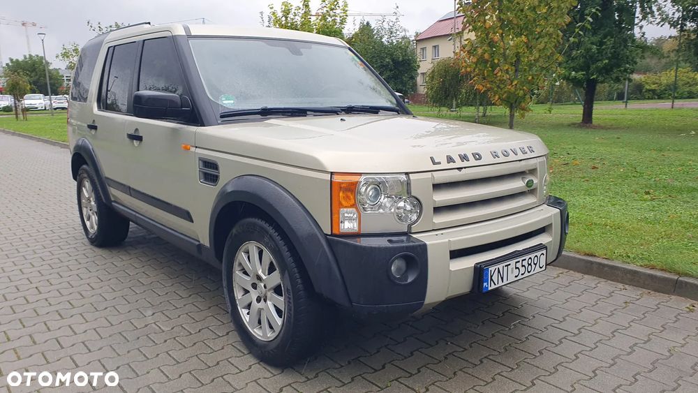 Land Rover Discovery IV 2.7D V6 HSE - 20